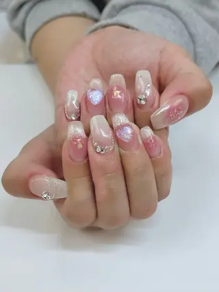 ネイル nailland♡ Airiのネイルデザイン