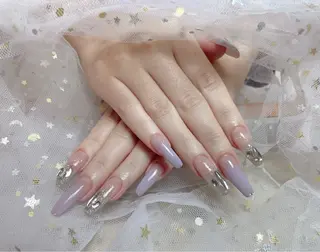 ネイル Angel AngelNailのネイルデザイン