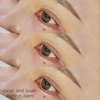 マツエク・マツパ ✧elpatio✧︎ 小出紗羅のマツエク・マツパデザイン