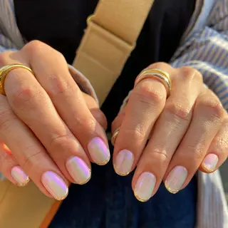 ネイル . unffのネイルデザイン