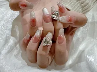 ネイル Umi nail& eyelashのネイルデザイン