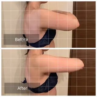 シミケア Salon Mのエステ・リラクイメージ