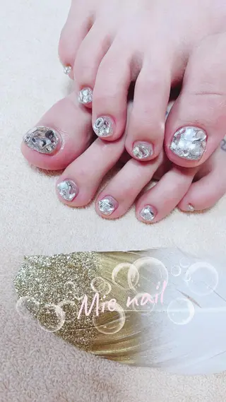 ネイル Mie nailのネイルデザイン