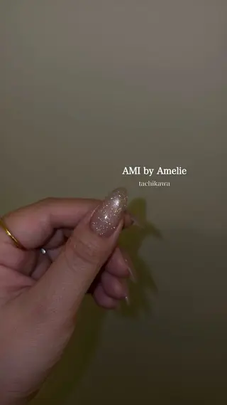 ネイル Kikuchi mikakoのネイルデザイン