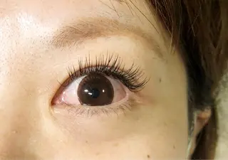 マツエク・マツパ Liliane所属・吉田 彩花のマツエク・マツパデザイン