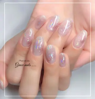 ネイル GRACE NAILSのネイルデザイン