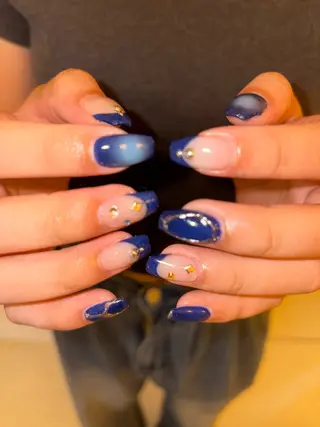 ネイル yuria 🎀海外ネイル🌺のネイルデザイン