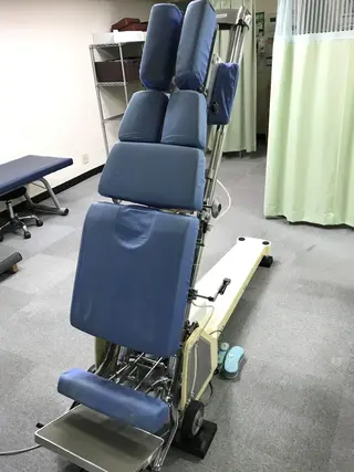 博多駅前の整体 長野カイロのエステ・リラクイメージ