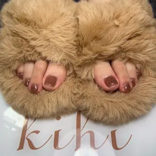 ネイル 米澤 ハナユキのネイルデザイン