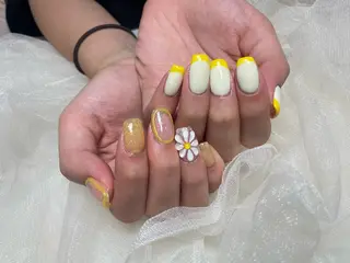ネイル chipi nailのネイルデザイン