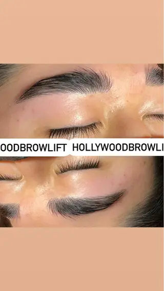 アイブロウ BROWS/ NAILSの眉毛・アイブロウイメージ