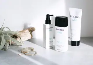 rikura hair (旧ヘアーショップ  KURA)所属・中本 真央のヘアスタイル