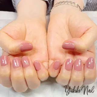 ネイル ユキコ ネイルのネイルデザイン