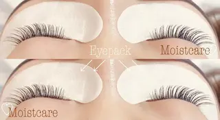 マツエク・マツパ Rexy. RIKACOのマツエク・マツパデザイン