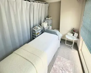 メンズ キッズ BestBelleꕤ 大阪福島/肌質改善のエステ・リラクイメージ