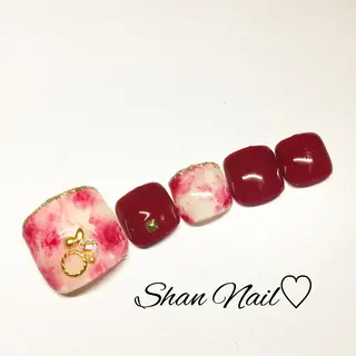 ネイル Shan Nailのネイルデザイン