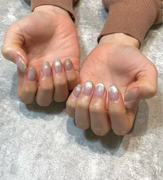ネイル nail moanaのネイルデザイン