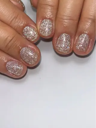 ネイル Nail Salon LILAのネイルデザイン
