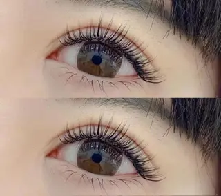 マツエク・マツパ AB マツエクネイルサロンのマツエク・マツパデザイン