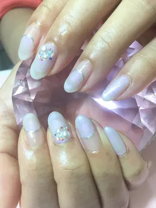 ネイル ネイルサロン Sweetのネイルデザイン