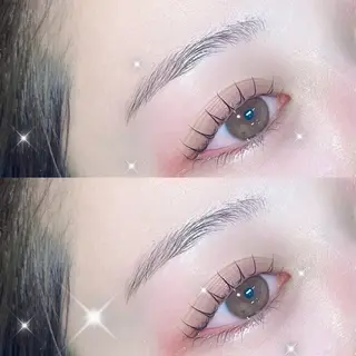 マツエク・マツパ PLATINUMDOLL所属・あ あのマツエク・マツパデザイン