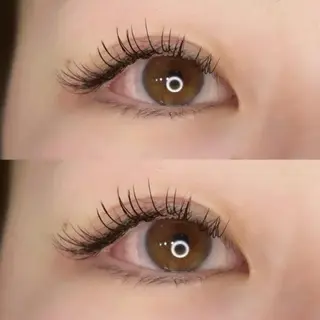 マツエク・マツパ . ．のマツエク・マツパデザイン