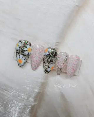 ネイル 🍭Kiara Nail🍭のネイルデザイン