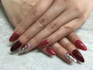 ネイル nailsalon Mimiのネイルデザイン