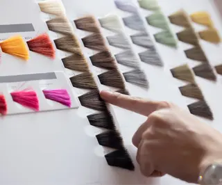 カラー パーソナルカラー診断 骨格診断顔タイプ診断のその他イメージ