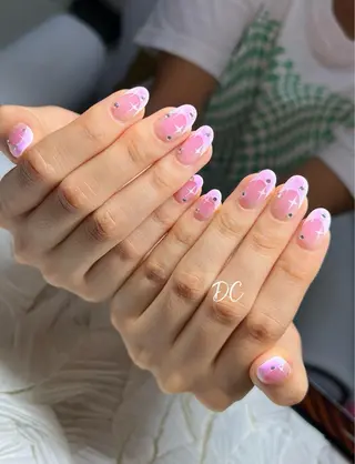 ネイル DC nail salonのネイルデザイン