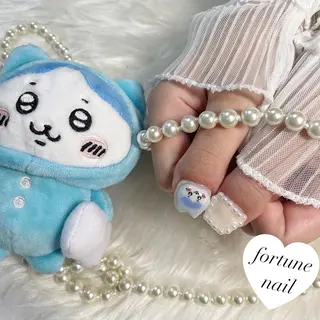 ネイル ☆saori ☆のネイルデザイン