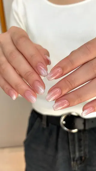 ネイル Blabo鹿児島中央 senaのネイルデザイン