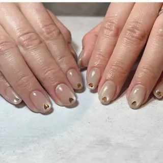 ネイル Lu＊Luana所属・LUANA Iのネイルデザイン