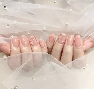 ネイル NIKANail COCOのネイルデザイン