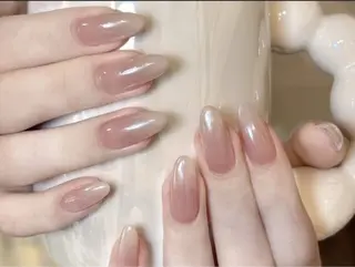 ネイル モナ& あきのネイルデザイン