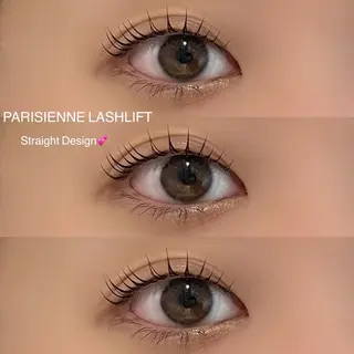 マツエク・マツパ YEON RIKA🥣のマツエク・マツパデザイン