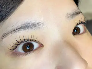 マツエク・マツパ sot （ソート）のマツエク・マツパデザイン