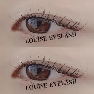 マツエク・マツパ 村田 茜のマツエク・マツパデザイン