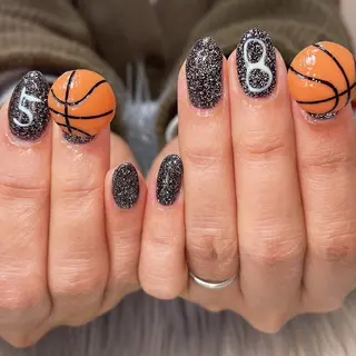 ネイル nail salon R'sのネイルデザイン