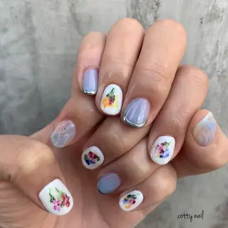 ネイル cottynail -miki-のその他イメージ