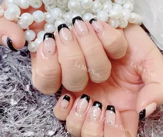 ネイル Merit メリット_のネイルデザイン