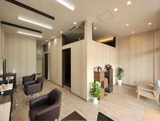 hair salon Ame(エイム)所属・熊井 達也のエステ・リラクイメージ