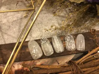 ネイル Lisa’s Salonのネイルデザイン