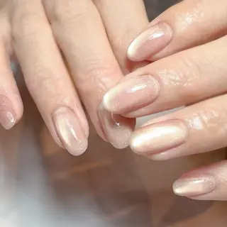 ネイル 【Re:eight】 RIRIKAのネイルデザイン