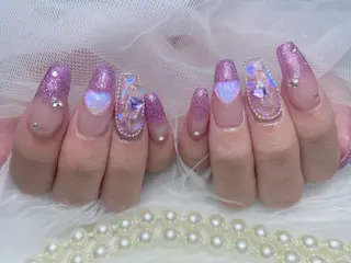 ネイル PUERTO Renaのネイルデザイン