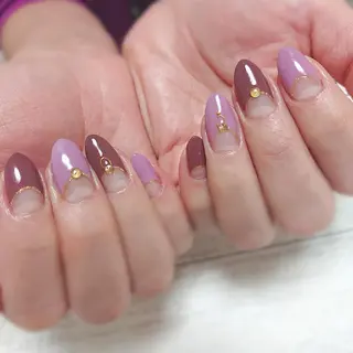 ネイル Mrs Nailのマツエク・マツパデザイン