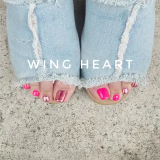 ショート ネイル H NANAのネイルデザイン