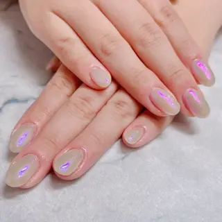 ネイル ネイルサロンVize所属・VIZE MIZUKIのネイルデザイン