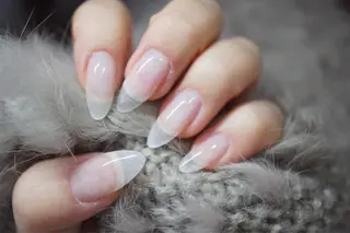 ネイル プライベートサロン jewel nailのネイルデザイン