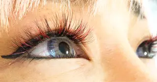 マツエク・マツパ amour 平塚所属・amour 平塚店のネイルデザイン